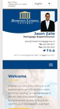 Mobile Screenshot of jasonzailo.ca